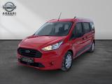 Ford Transit Connect lang 1.5 TDCi Trend | 7-Sitze - Ford Transit Gebrauchtwagen in Hannover