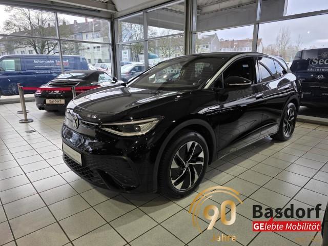 Volkswagen ID.5 Pro Performance Navi Head-Up Kamera Klima