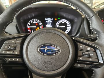 Subaru Forester 2.0 ie Exclusive Hybrid