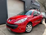 Peugeot 206 + * Zahnriemen Neu * Guter Zustand * 2 Hand - Peugeot 206 in Bochum