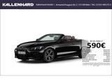 BMW M440i xDrive Cabrio-M-Sport Pro-ACC-Standheizung - BMW M440 in Köln