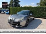 Alfa Romeo Giulietta 1750 TBi Quadrifoglio Verde - Alfa Romeo Giulietta aus 2013