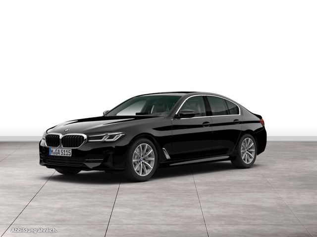 BMW 530d xDrive .5 Türer / Limousine Aut. Head-Up HK