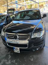 Volkswagen Touareg 4.2 V8 Tiptronic Individual Individual - Volkswagen Touareg: Individual