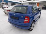 Skoda Fabia 1.4 16V Comfort TÜV 11/27 - Skoda Fabia: 16v