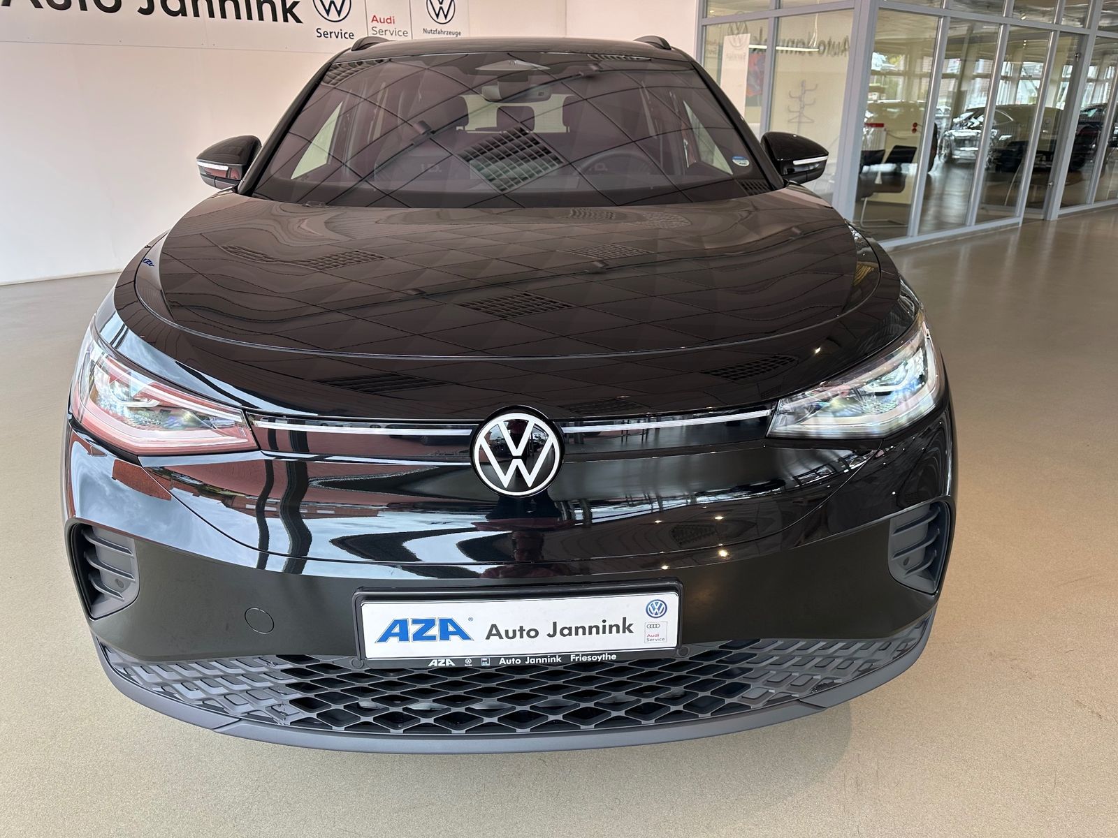 Volkswagen ID.4 Pro*Navi*Klimaauto*LED*RFK* Keyless*SHZ imagem 3