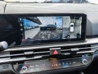 Kia Sportage - Vorschau Bild 12
