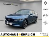 Mazda CX-5 Kangei 2WD 2.5 SKYACTIV-G NAVI+RfK+PDC+SHZ - gebrauchte Mazda CX-5 aus dem Jahr 2020