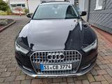 Audi A6 Allroad 3.0 TDI quattro 230PS tiptronic 8fach - gebrauchte Audi A6 Allroad aus dem Jahr 2018