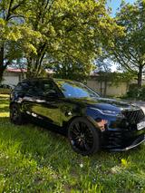 Land Rover R DYNAMIC EINZELSTÜCK VELAR  PANORAMA HEAD-up  - gebrauchte Land Rover Range Rover Velar aus dem Jahr 2020