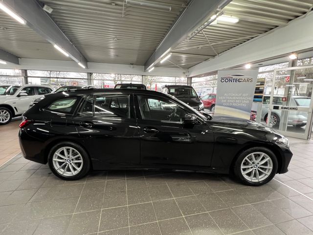 BMW 320 d Touring xDrive Driving Assistant+FACELIFT