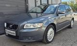 Volvo V50 Kombi 2.0 D Kinetic Aut  Tüv Neu - Volvo V50 Kinetic mit Diesel-Antrieb