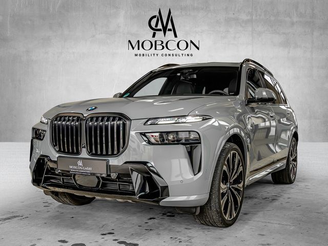 BMW X7 xDrive 40d M Sport*B&W*23"*SkyLounge*