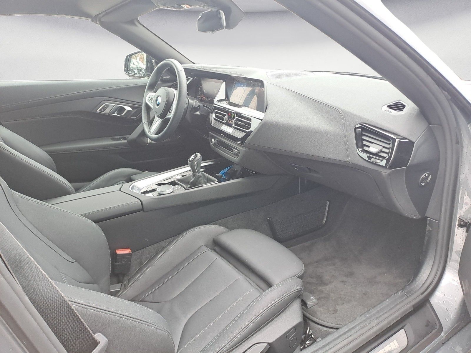 BMW Z4 - Bild 9