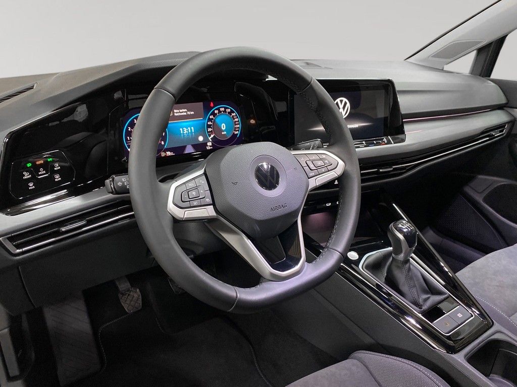 Volkswagen Golf - Bild 7