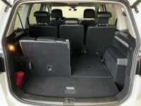 Volkswagen Touran - Vorschau Bild 8
