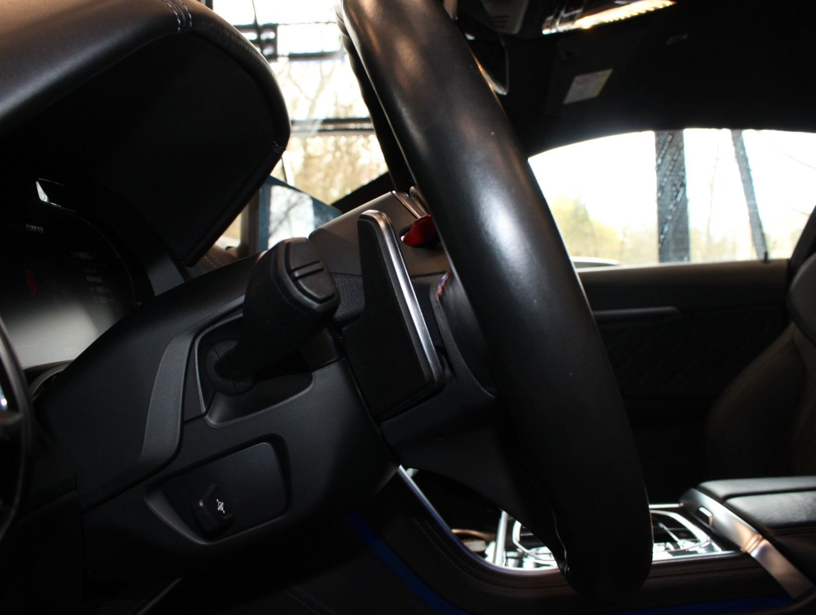 Fahrzeugabbildung BMW M8 Coupe Comp. M Driver´s*B&W*Softclose*TOP