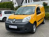 Renault Kangoo Rapid Basis*1.5DCI*KLIMA*2.HAND*KAMERA* - Renault Kangoo Gebrauchtwagen in Bremen