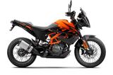 KTM 390 Adventure SW - KTM 390 ADVENTURE SW