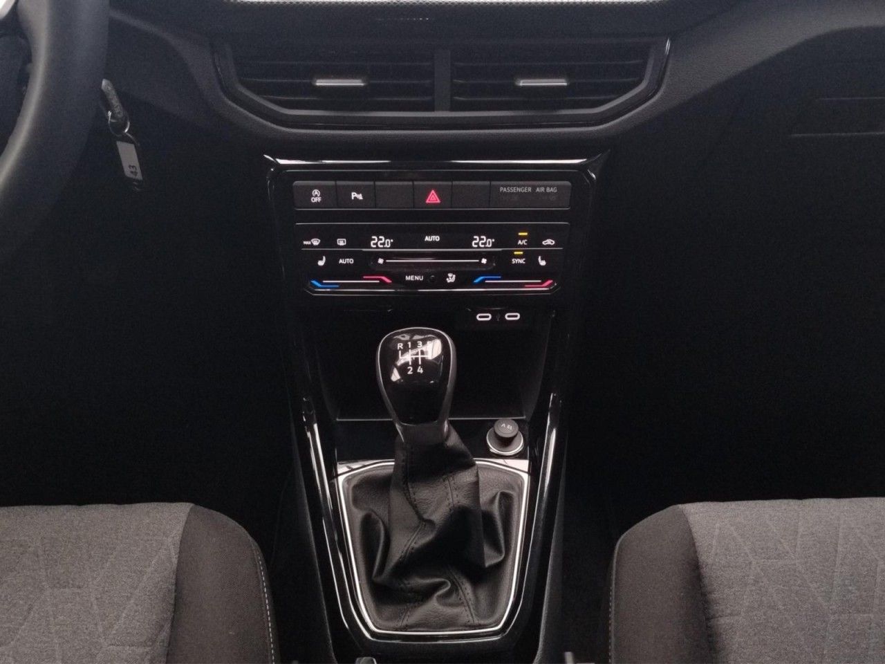 T-Cross Life 1.0 TSI Klima Navi Einparkhilfe