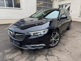 Opel Insignia ST Exclusive 4x4 ACC LED 360° LEDER NAV - Opel Insignia mit Diesel-Antrieb: Allradantrieb, Kombi, Automatik