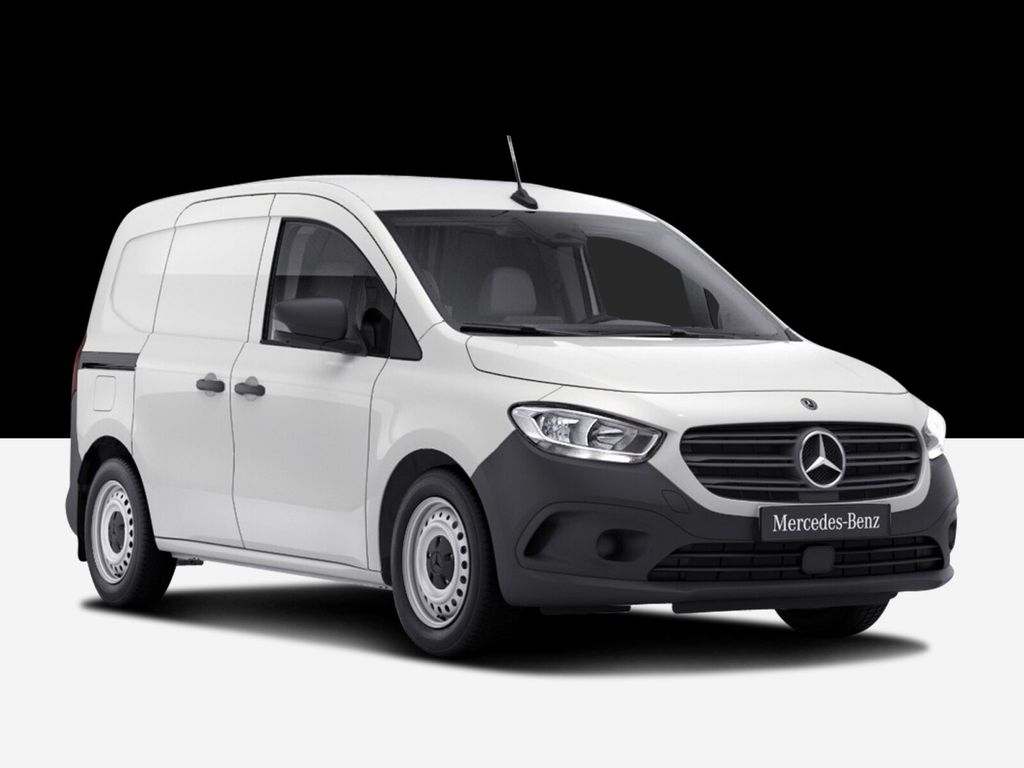 Image of Mercedes-Benz Citan
