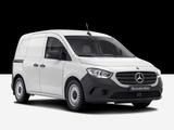 Mercedes-Benz Citan 110 CDI Kasten BASE Standard - Mercedes-Benz Neuwagen mit Diesel-Antrieb