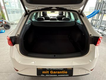 Seat Leon SportstourerPanoR.KameraAHKLEDBeatsAu.