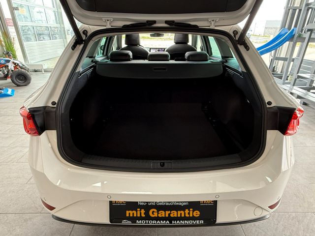 Seat Leon SportstourerPanoR.KameraAHKLEDBeatsAu.
