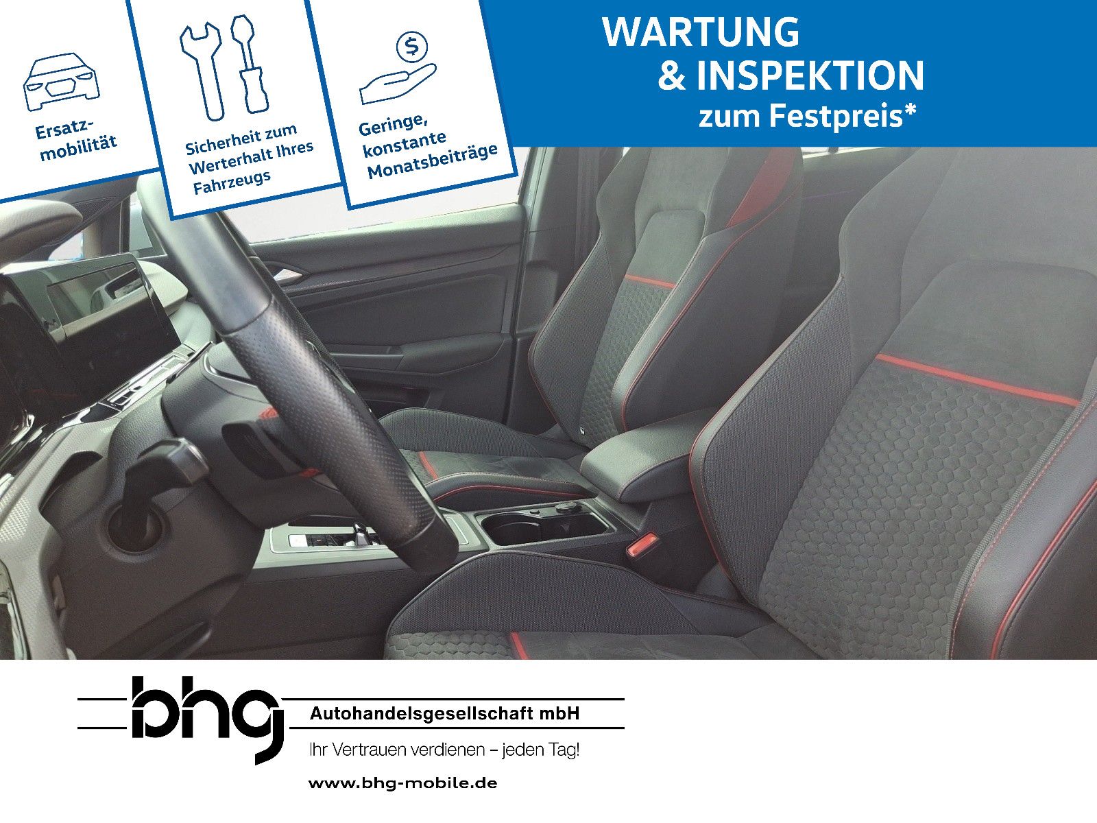 Volkswagen Golf - Bild 6