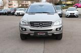 Mercedes-Benz ML 280 CDI 4-Matic 1. Hand + 45 tkm NEUWAGENZUST - Mercedes-Benz ML 280: Cdi