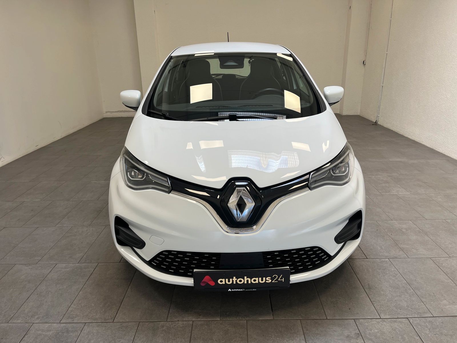 Renault Zoe R135 Evolution R135/ EV50 (Batterie 52 kWh) imagem 2
