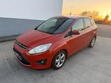 Ford C-Max C-MAX Champions Edition - Ford C-Max mit Diesel-Antrieb: Kombi, Automatik