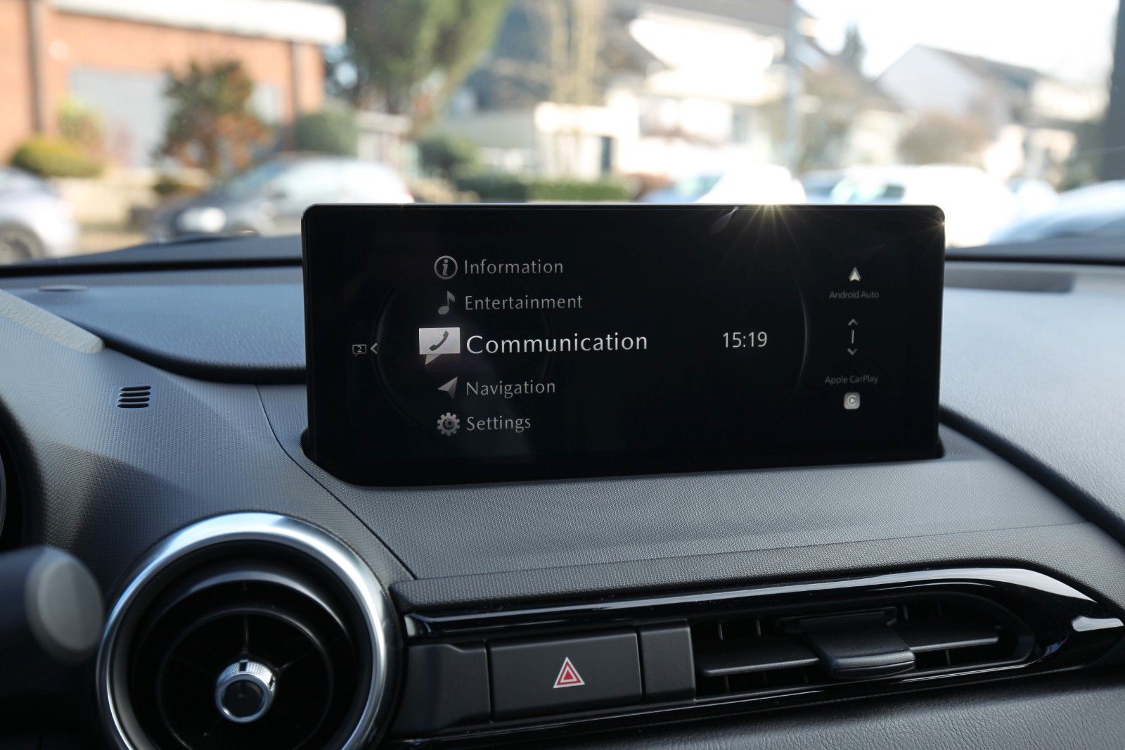 Mazda MX-5 - Bild 13