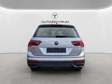 Volkswagen Tiguan Allspace - 5