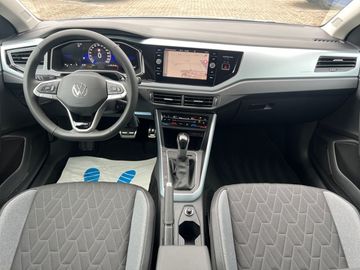 Volkswagen Taigo Energy 1,0l TSI 116 PS 7-Gang-DSG