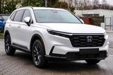 Honda CR-V e:HEV 4WD ELEGANCE sofort lieferbar - Honda CR-V Tageszulassungen