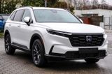 Honda CR-V e:HEV 4WD ELEGANCE AKTION FRÜHJAHR 25 - Honda CR-V Tageszulassungen