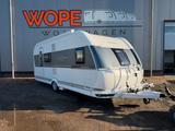 Hobby 560 KMFE Excellent Mover Sat anlage Markise - Hobby Excellent 560