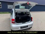 Volkswagen Fox Basis.Diesel.Tüv au 03.2028.Euro 4.Servo. - gebrauchte VW Fox aus dem Jahr 2008