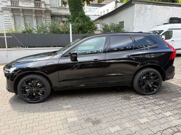 Volvo XC60 - 3