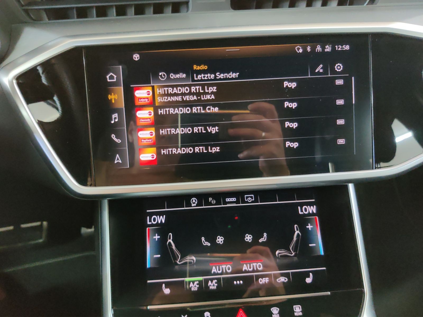 Audi A6 - Bild 13