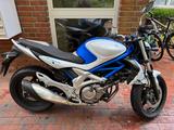Suzuki Gladius (SFV650A) - Angebote