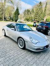 Porsche 996 Targa  - Porsche 911er Reihe in Wuppertal