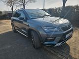 Seat Ateca 2.0 TSI 140kW FR 4Drive DSG FR - Seat Ateca Gebrauchtwagen in Stuttgart