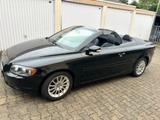 Volvo C70 Cabrio |Benziner im sehr guten Z... - Volvo C70 aus 2007: Cabrio