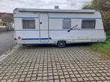 Bürstner Amara 490 tl - Bürstner Wohnwagen Amara
