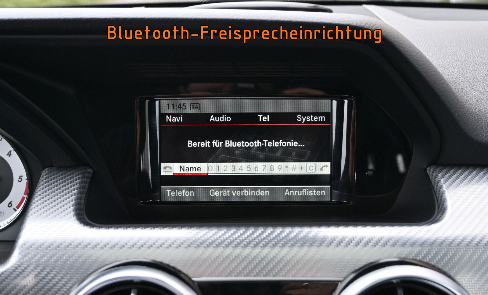 Fahrzeugabbildung Mercedes-Benz GLK 220 CDI 4MATIC 7G-Tr. AMG °AHK°PANO°KAMERA°