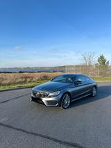 Mercedes-Benz C 300 Autom. - - gebrauchte Mercedes-Benz C 300 aus dem Jahr 2016