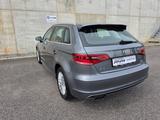 Audi A3 Sportback 1.4 TSI S-line Ambiente aus 1. Hand - Audi A3 Ambiente mit Benzin-Antrieb